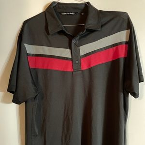 Travis Mathews Polo